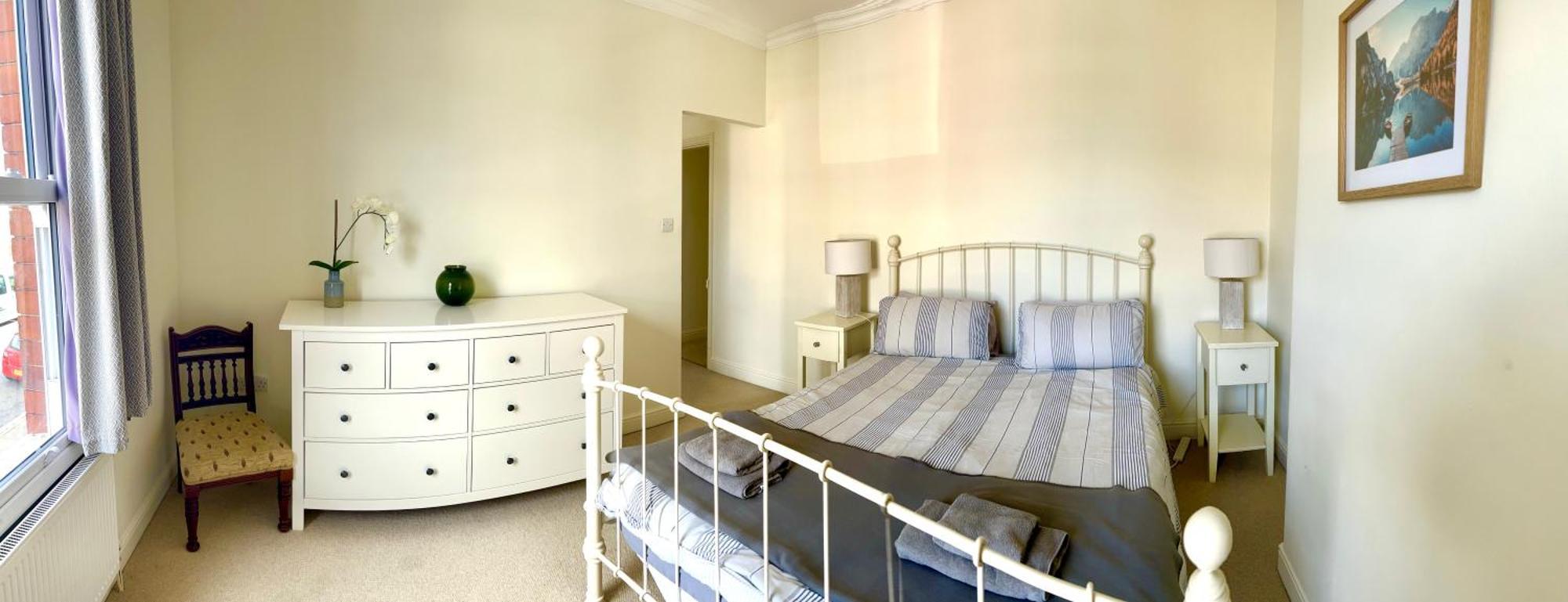 לינקולן Spacious Victorian Townhouse With Cathedral Views מראה חיצוני תמונה